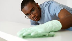  Développement industriel et logistique