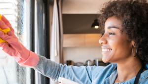 Engagement environnemental