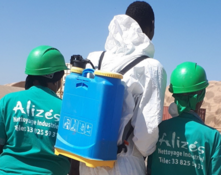 Meilleur équipement