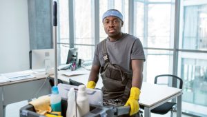 Intégration au Groupe OCS